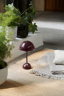 Lampes à poser - Produit Neuf |Lampe sans fil | Flowerpot VP9 - &Tradition | Remisé
