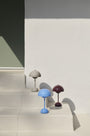 Lampes à poser - Produit Neuf |Lampe sans fil | Flowerpot VP9 - &Tradition | Remisé