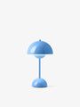 Lampes à poser - Produit Neuf |Lampe sans fil | Flowerpot VP9 - &Tradition | Remisé