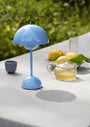 Lampes à poser - Produit Neuf |Lampe sans fil | Flowerpot VP9 - &Tradition | Remisé
