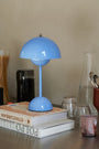 Lampes à poser - Produit Neuf |Lampe sans fil | Flowerpot VP9 - &Tradition | Remisé