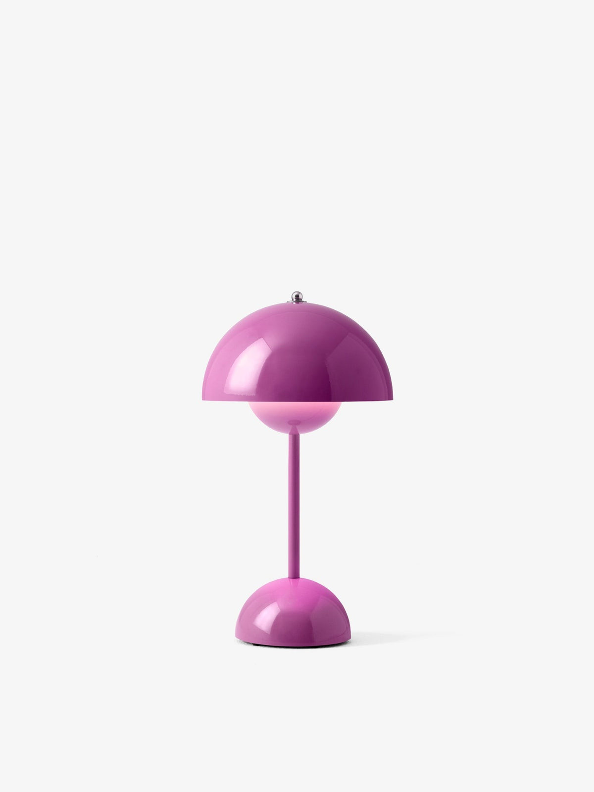 Lampes à poser - Produit Neuf |Lampe sans fil | Flowerpot VP9 - &Tradition | Remisé
