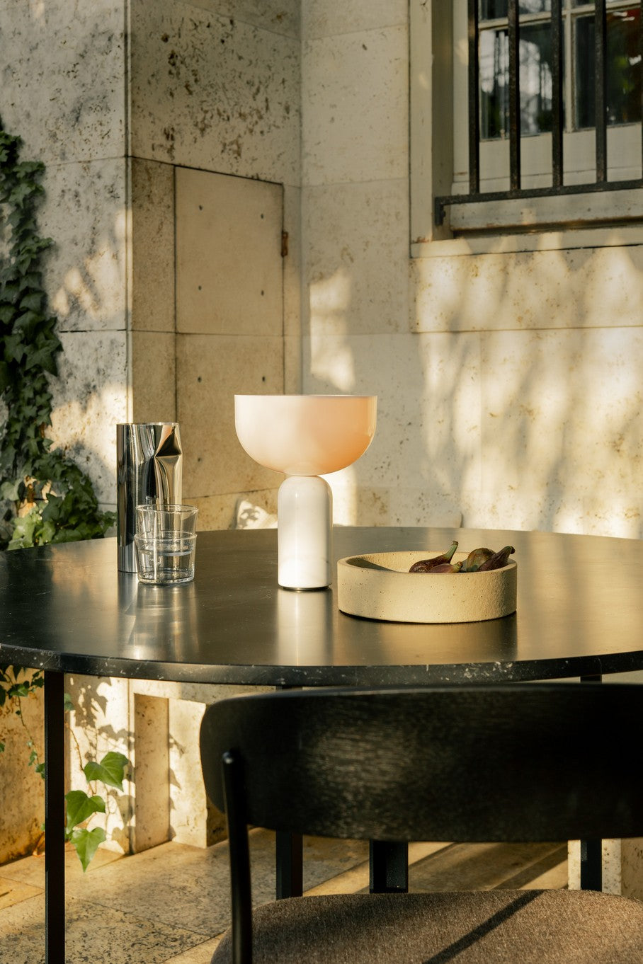 Lampes à poser - Lampe sans fil | Kizu - New Works