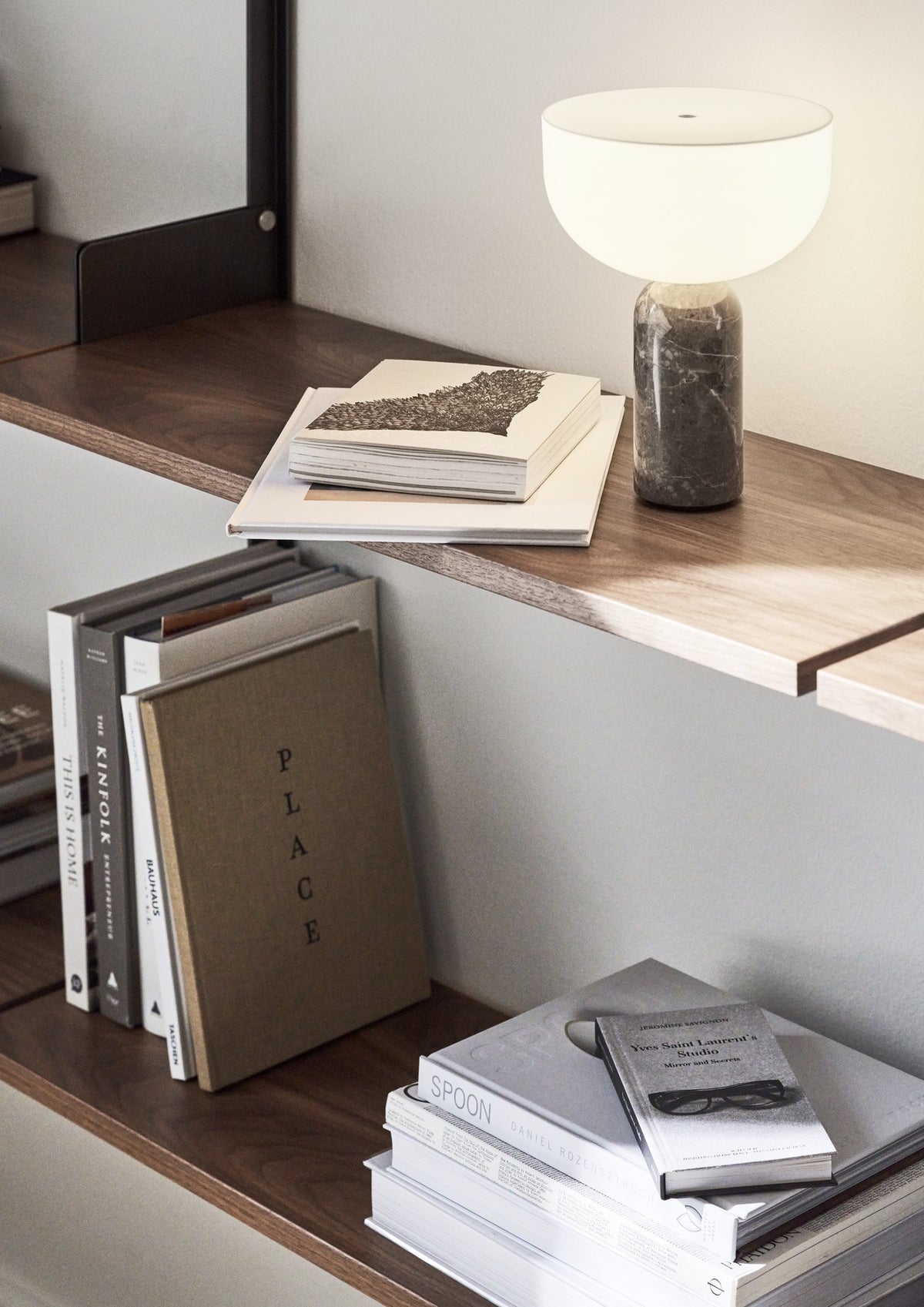 Lampes à poser - Lampe sans fil | Kizu - New Works