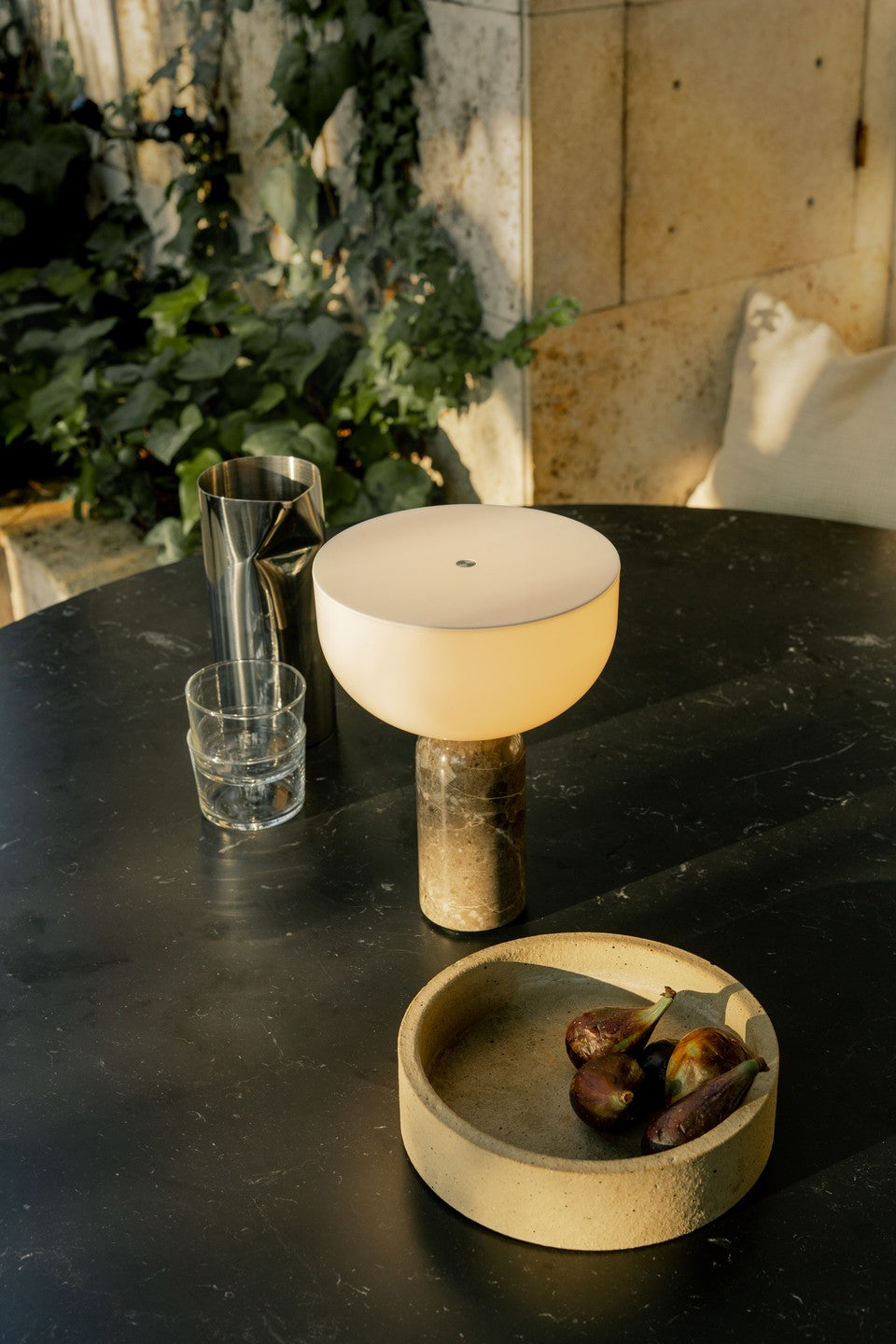 Lampes à poser - Lampe sans fil | Kizu - New Works