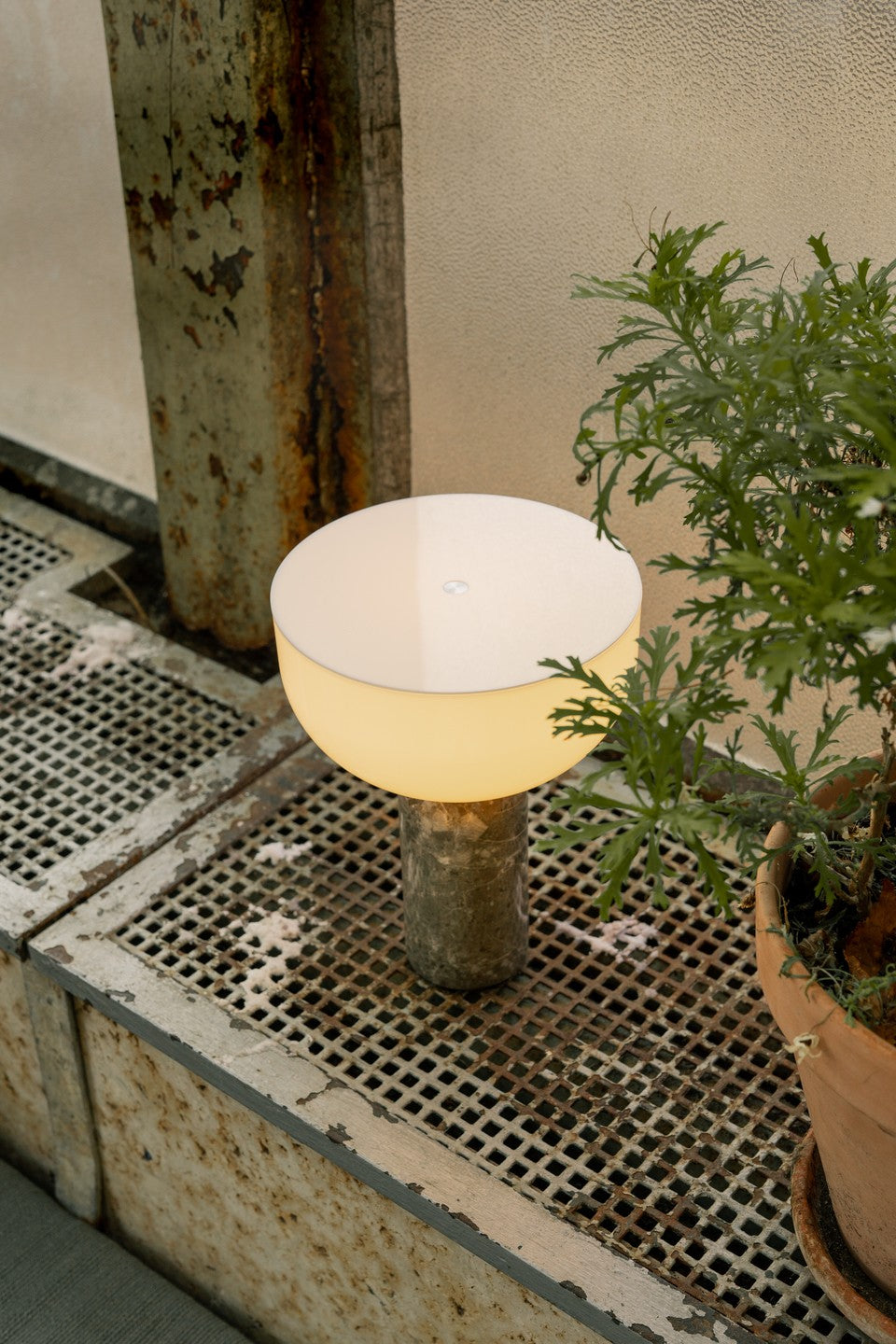 Lampes à poser - Lampe sans fil | Kizu - New Works