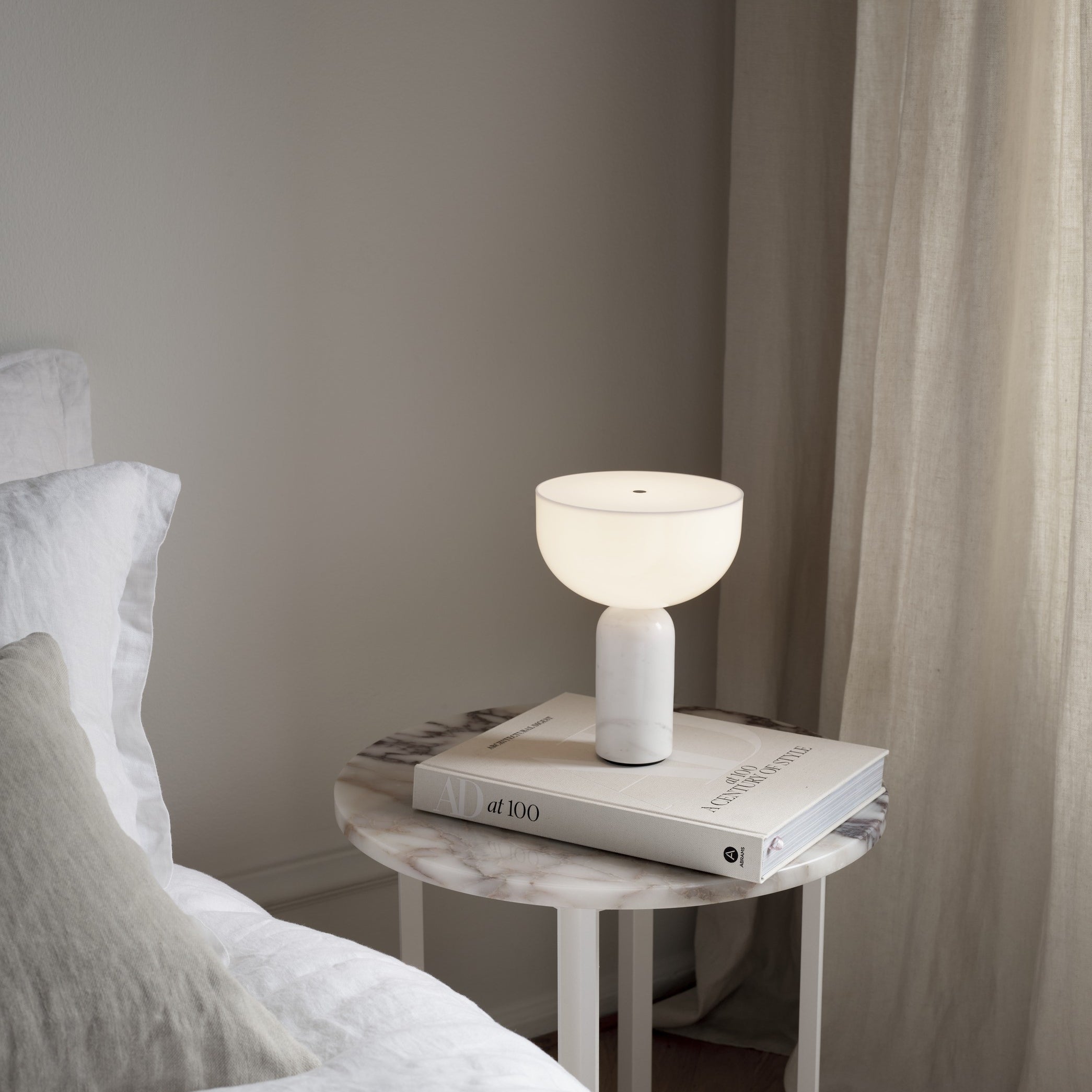 Lampes à poser - Lampe sans fil | Kizu - New Works