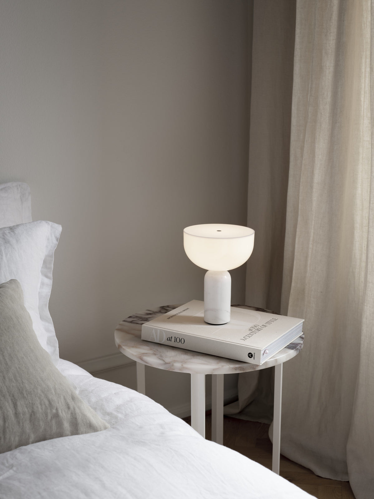 Lampes à poser - Lampe sans fil | Kizu - New Works