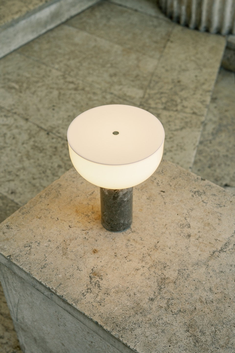 Lampes à poser - Lampe sans fil | Kizu - New Works