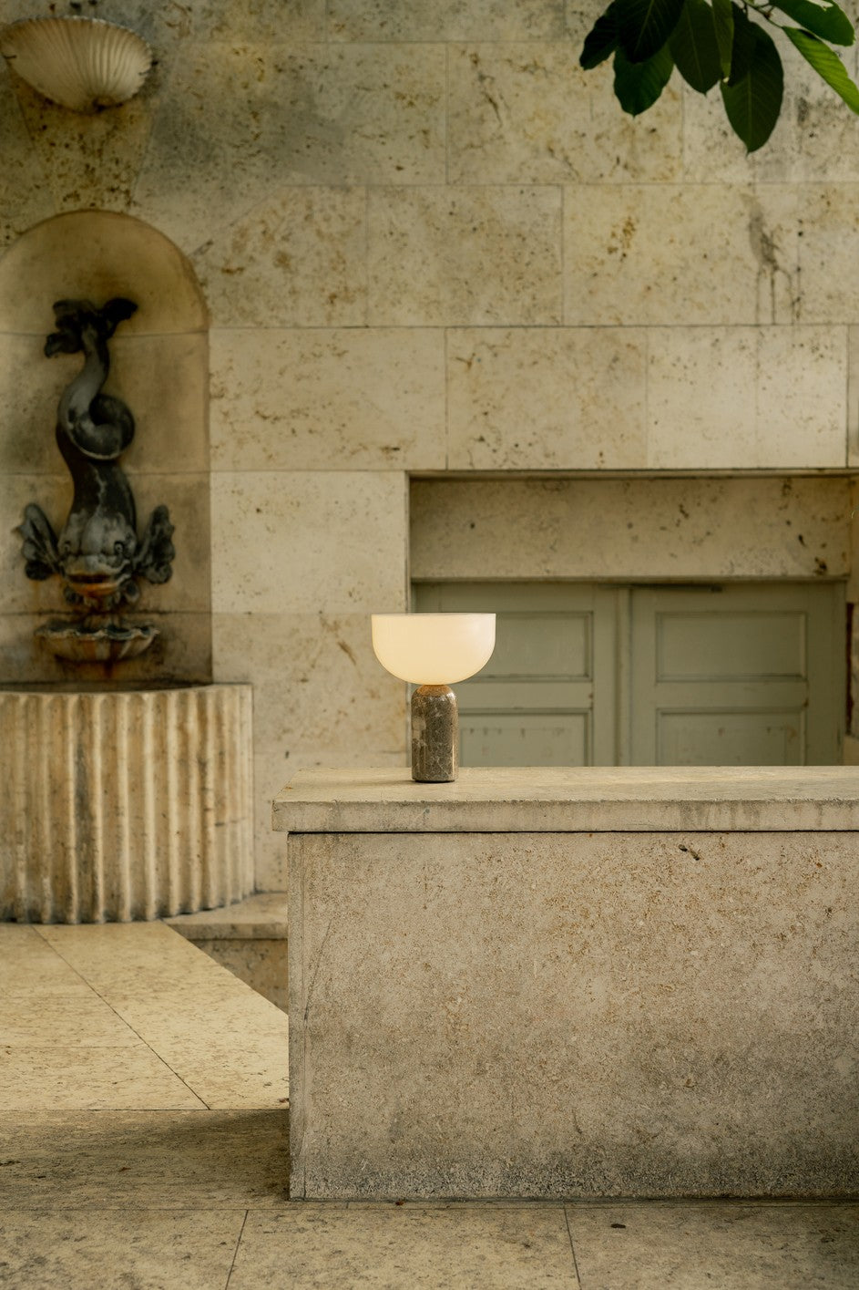 Lampes à poser - Lampe sans fil | Kizu - New Works