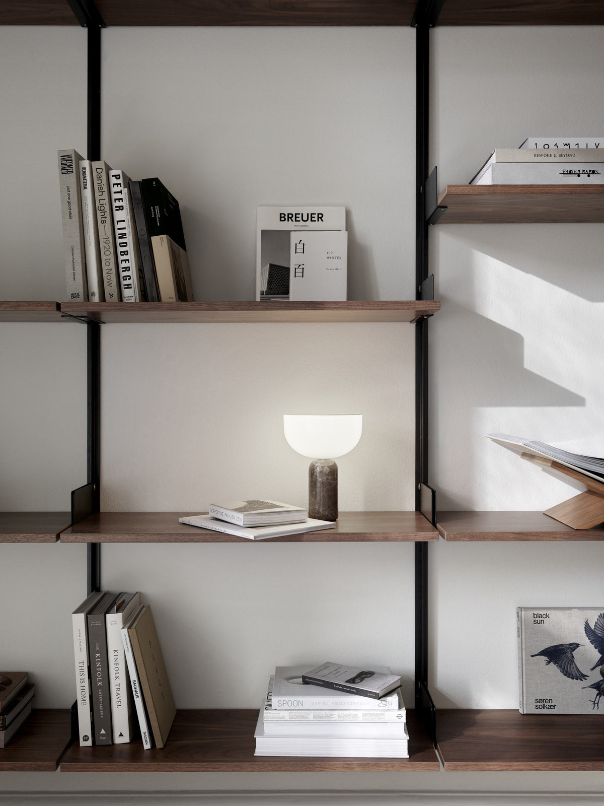 Lampes à poser - Lampe sans fil | Kizu - New Works