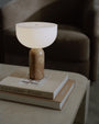 Lampes à poser - Lampe sans fil | Kizu - New Works