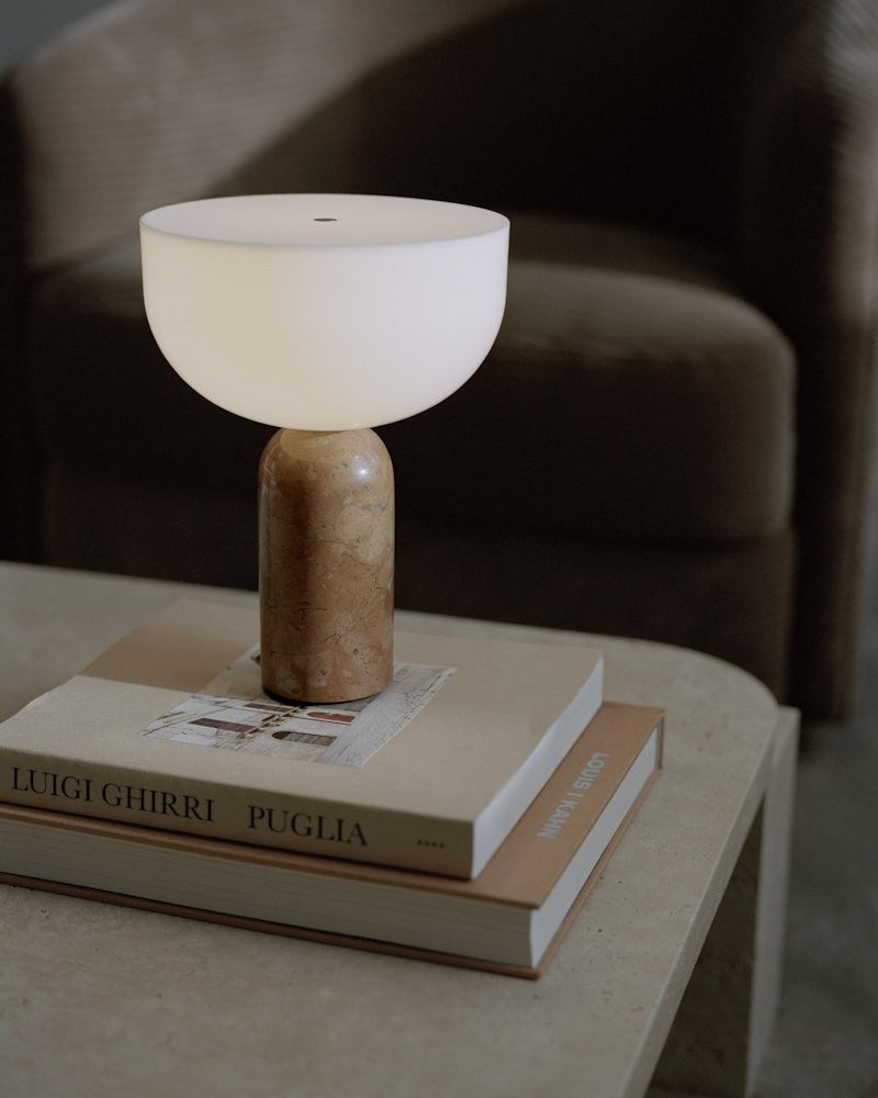 Lampes à poser - Lampe sans fil | Kizu - New Works