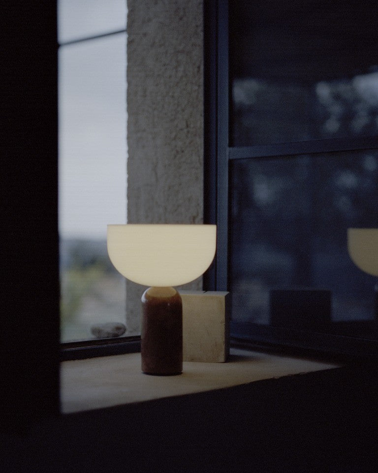 Lampes à poser - Lampe sans fil | Kizu - New Works