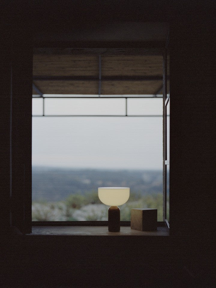 Lampes à poser - Lampe sans fil | Kizu - New Works