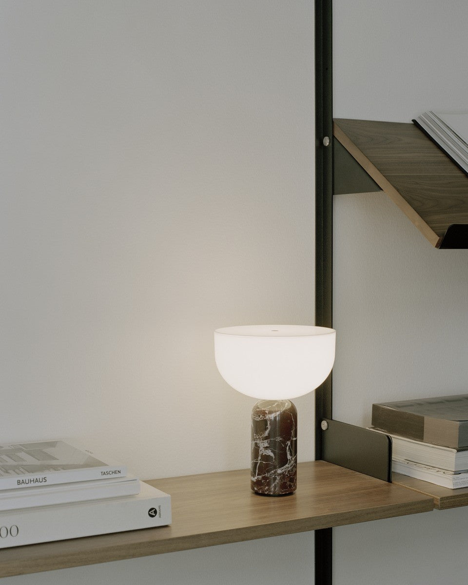 Lampes à poser - Lampe sans fil | Kizu - New Works