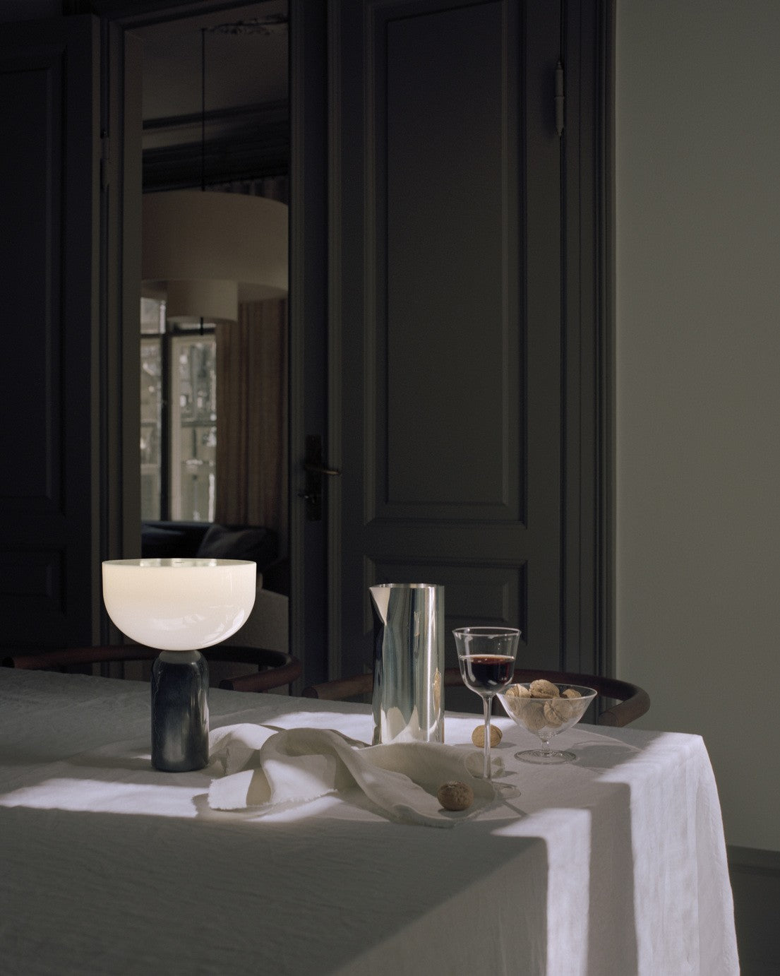 Lampes à poser - Lampe sans fil | Kizu - New Works