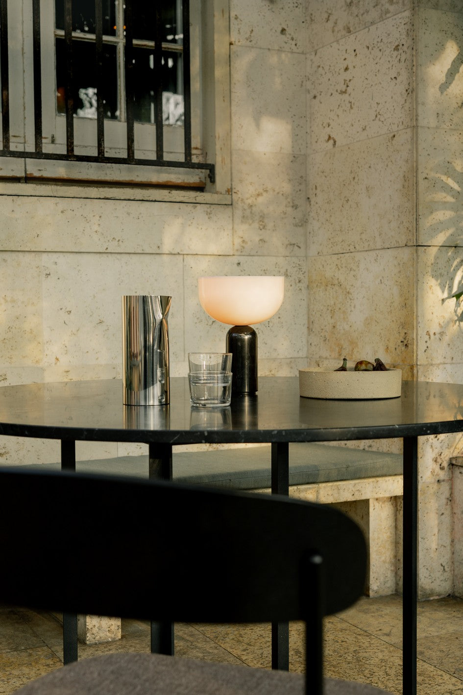 Lampes à poser - Lampe sans fil | Kizu - New Works