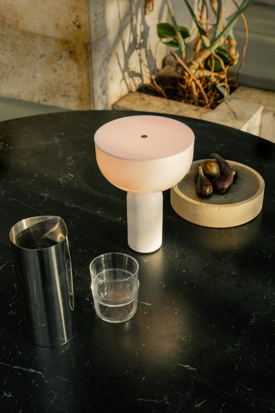Lampes à poser - Lampe sans fil | Kizu - New Works