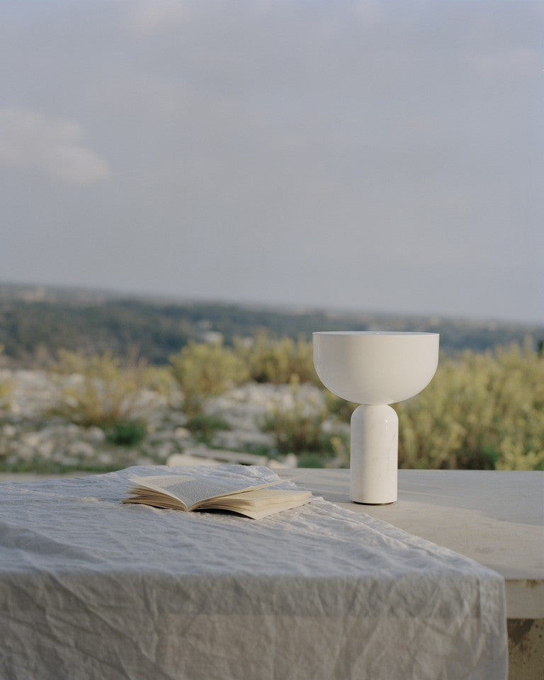 Lampes à poser - Lampe sans fil | Kizu - New Works