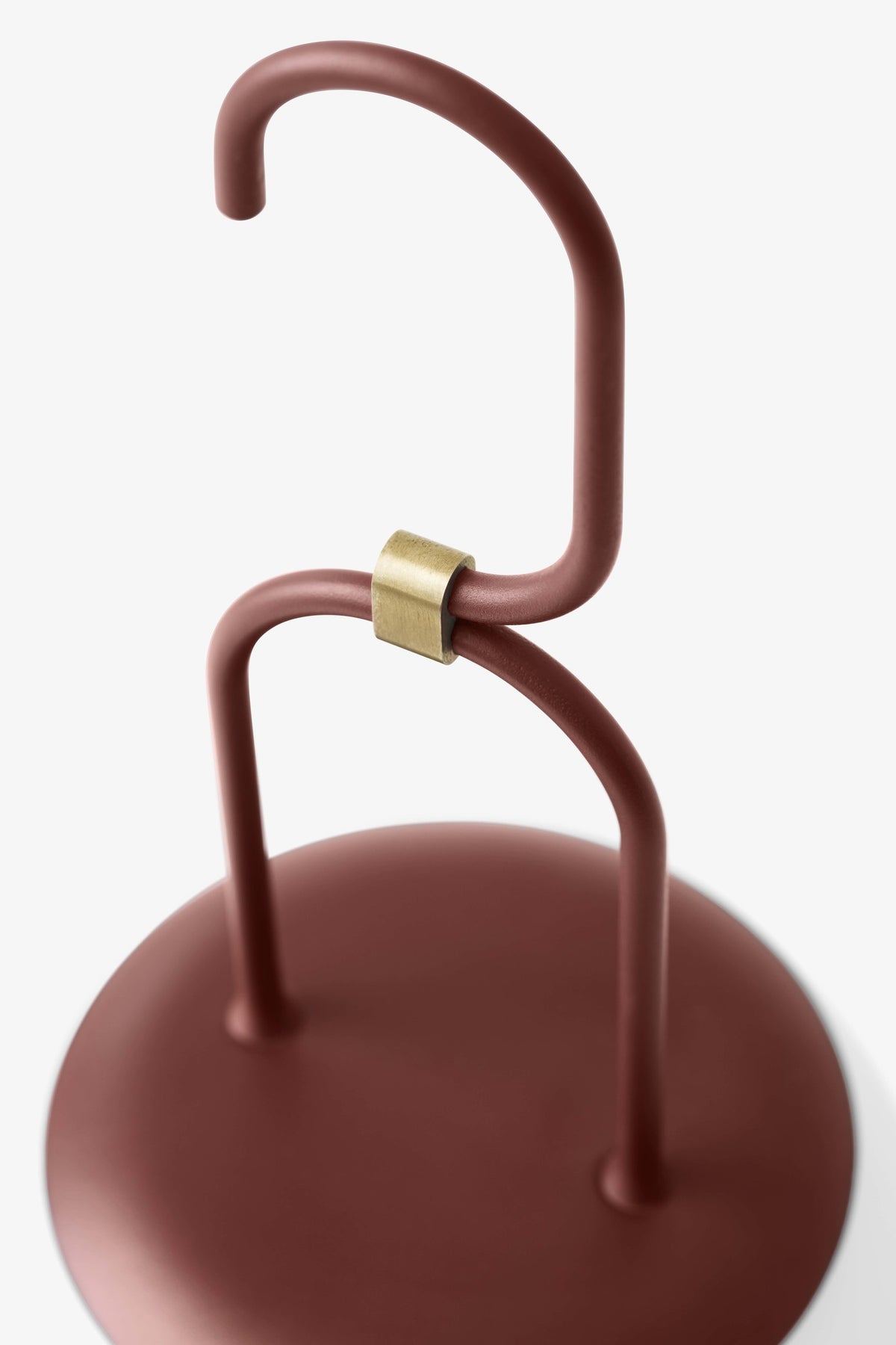 Lampes à poser - Lampe sans fil Lucca SC51 - &Tradition