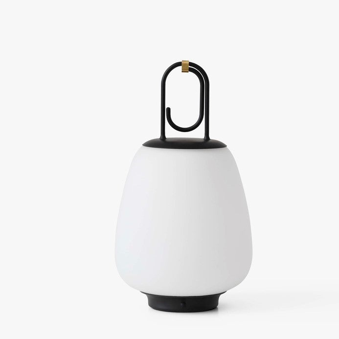 Lampes à poser - Lampe sans fil Lucca SC51 - &Tradition
