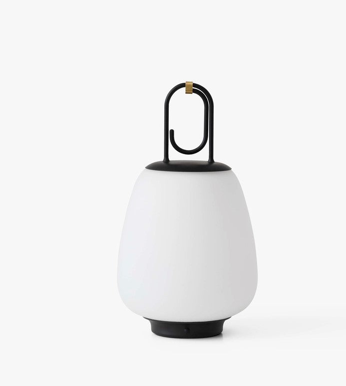 Lampes à poser - Lampe sans fil Lucca SC51 - &Tradition