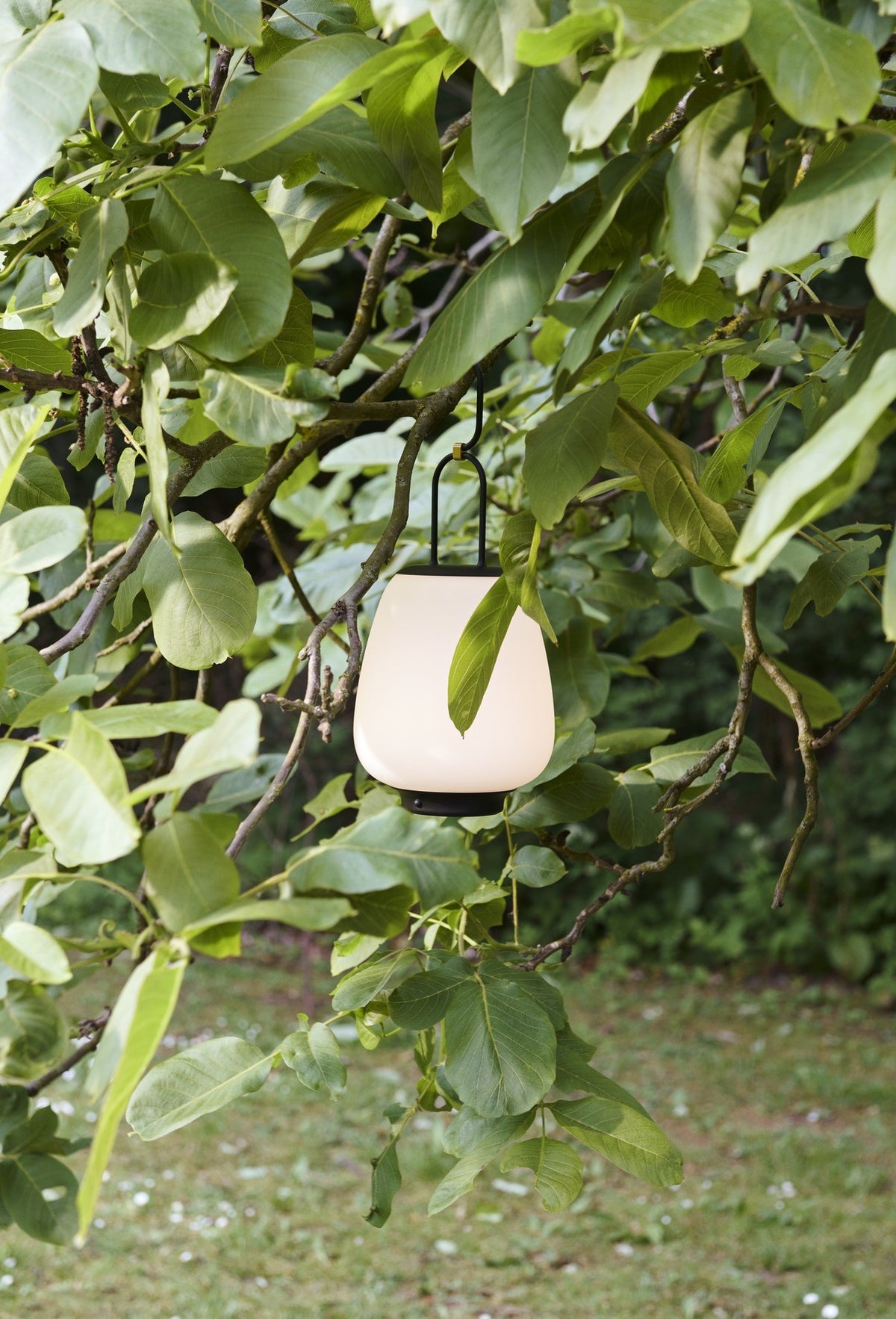 Lampes à poser - Lampe sans fil Lucca SC51 - &Tradition