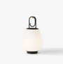 Lampes à poser - Lampe sans fil Lucca SC51 - &Tradition