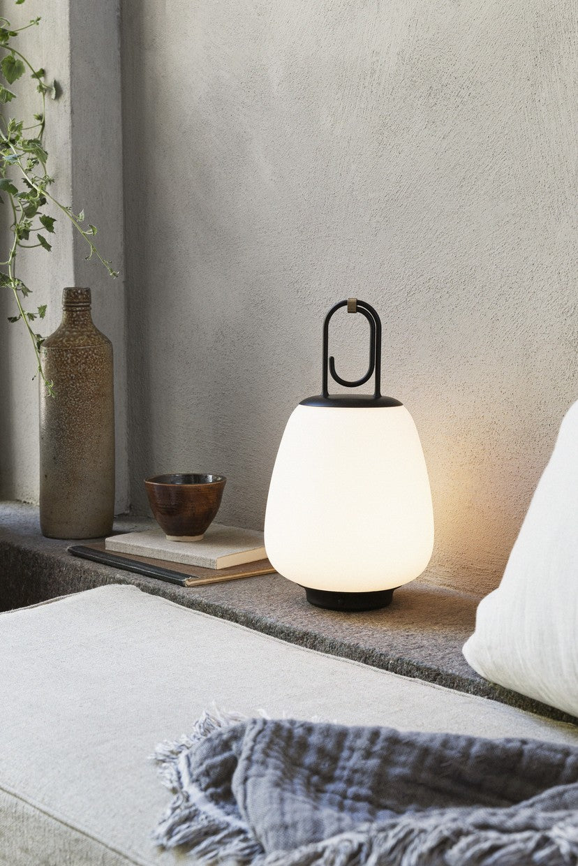 Lampes à poser - Lampe sans fil Lucca SC51 - &Tradition
