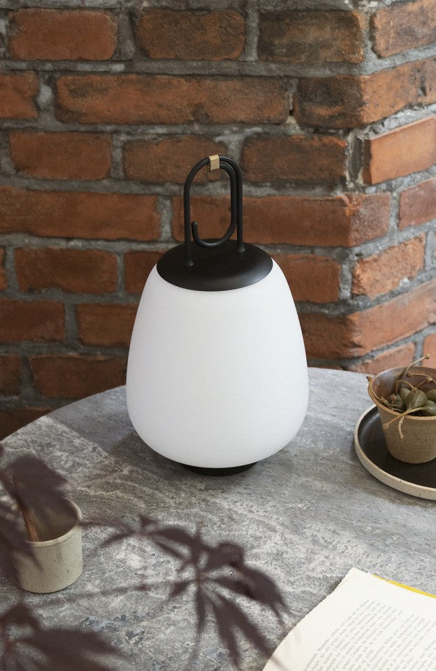 Lampes à poser - Lampe sans fil Lucca SC51 - &Tradition
