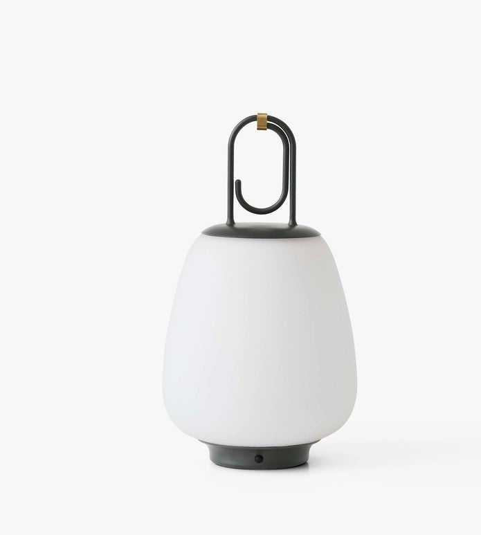 Lampes à poser - Lampe sans fil Lucca SC51 - &Tradition