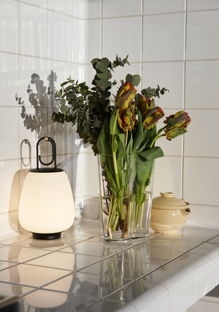Lampes à poser - Lampe sans fil Lucca SC51 - &Tradition