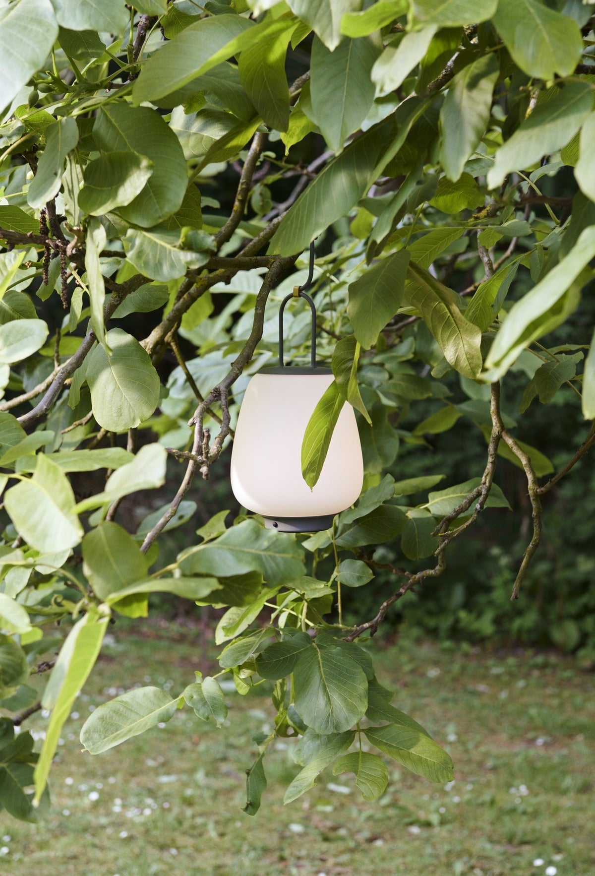 Lampes à poser - Lampe sans fil Lucca SC51 - &Tradition