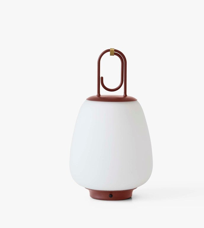 Lampes à poser - Lampe sans fil Lucca SC51 - &Tradition
