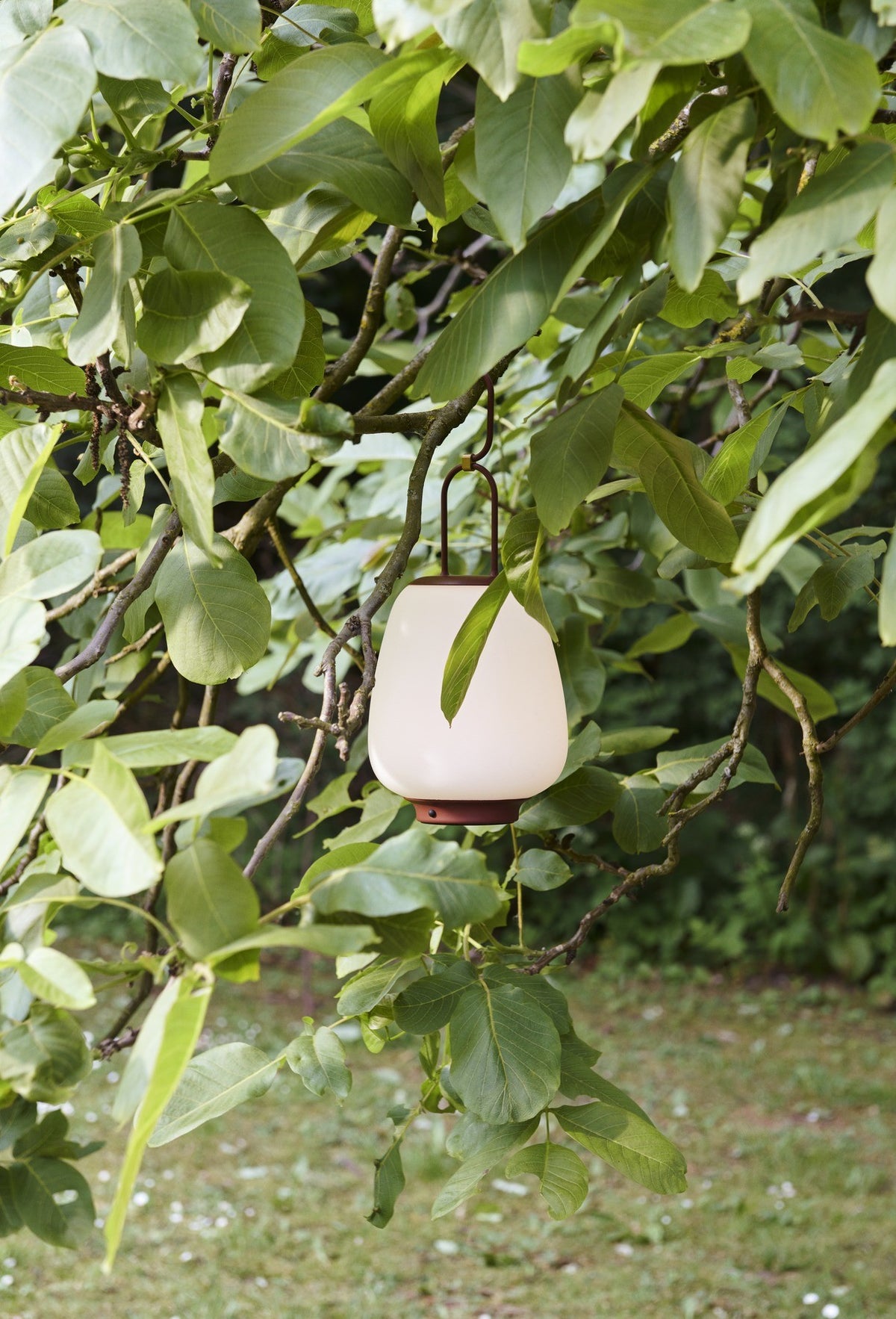 Lampes à poser - Lampe sans fil Lucca SC51 - &Tradition