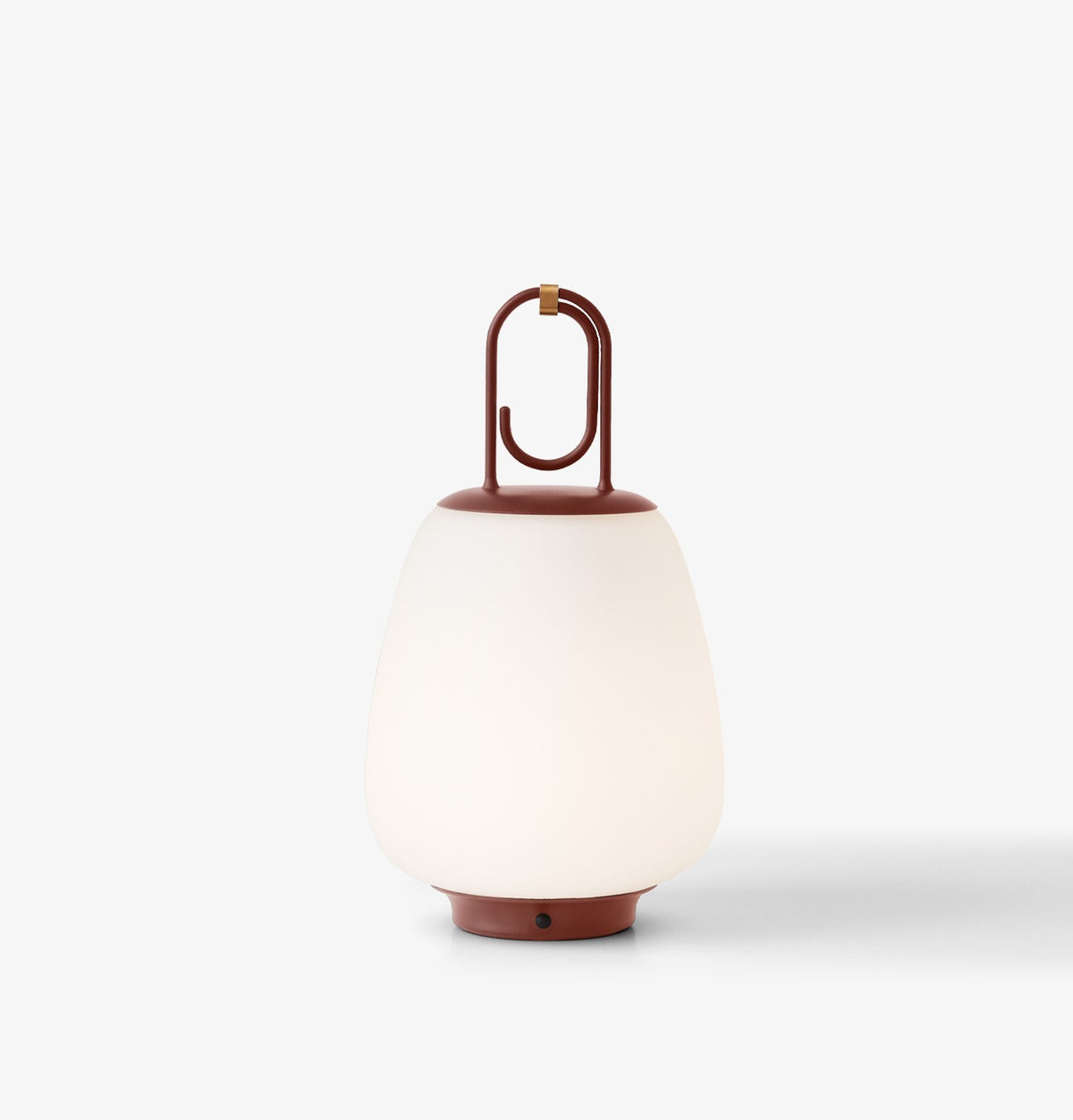 Lampes à poser - Lampe sans fil Lucca SC51 - &Tradition