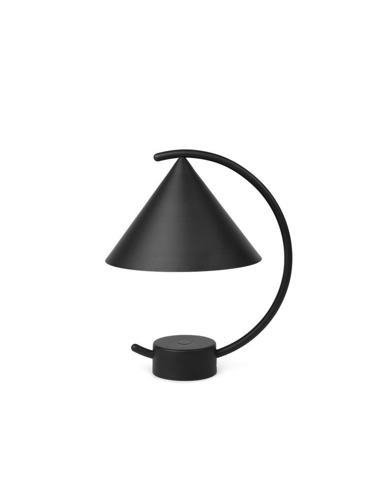 Lampes à poser - Lampe sans fil | Meridian - Ferm Living