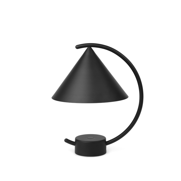 Lampes à poser - Lampe sans fil | Meridian - Ferm Living