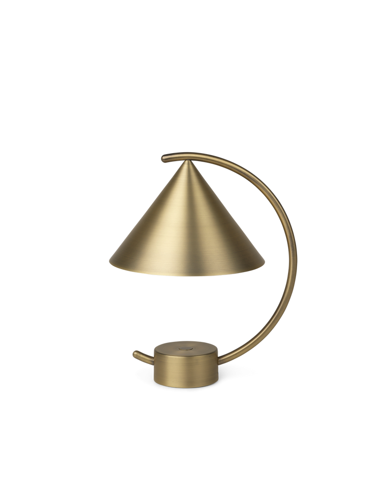 Lampes à poser - Lampe sans fil | Meridian - Ferm Living