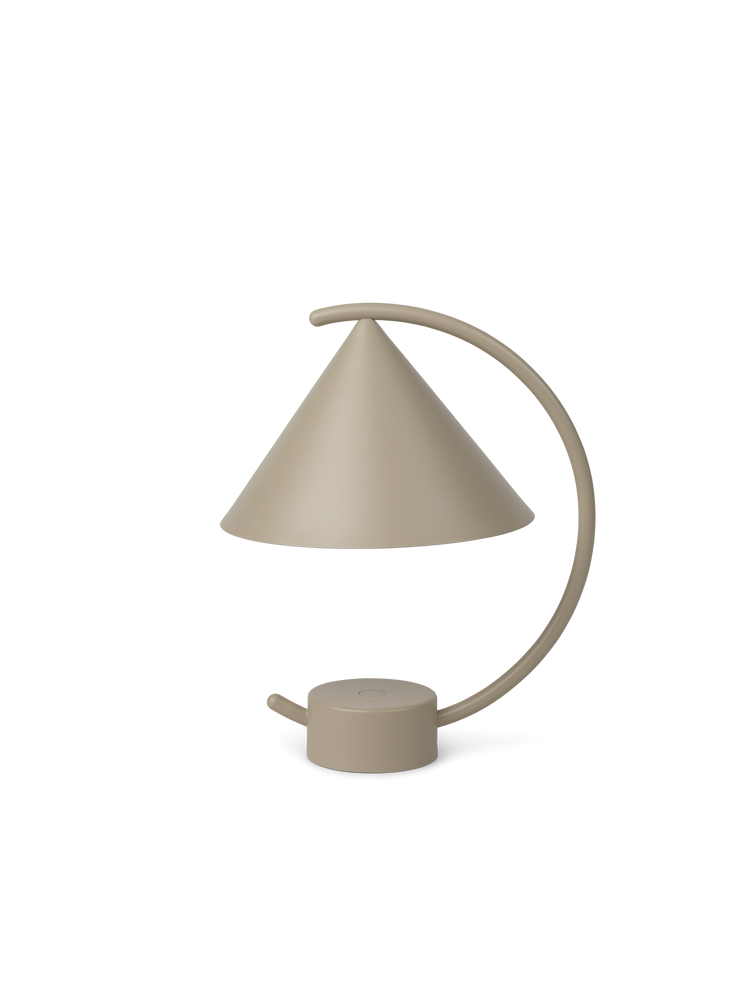 Lampes à poser - Lampe sans fil | Meridian - Ferm Living