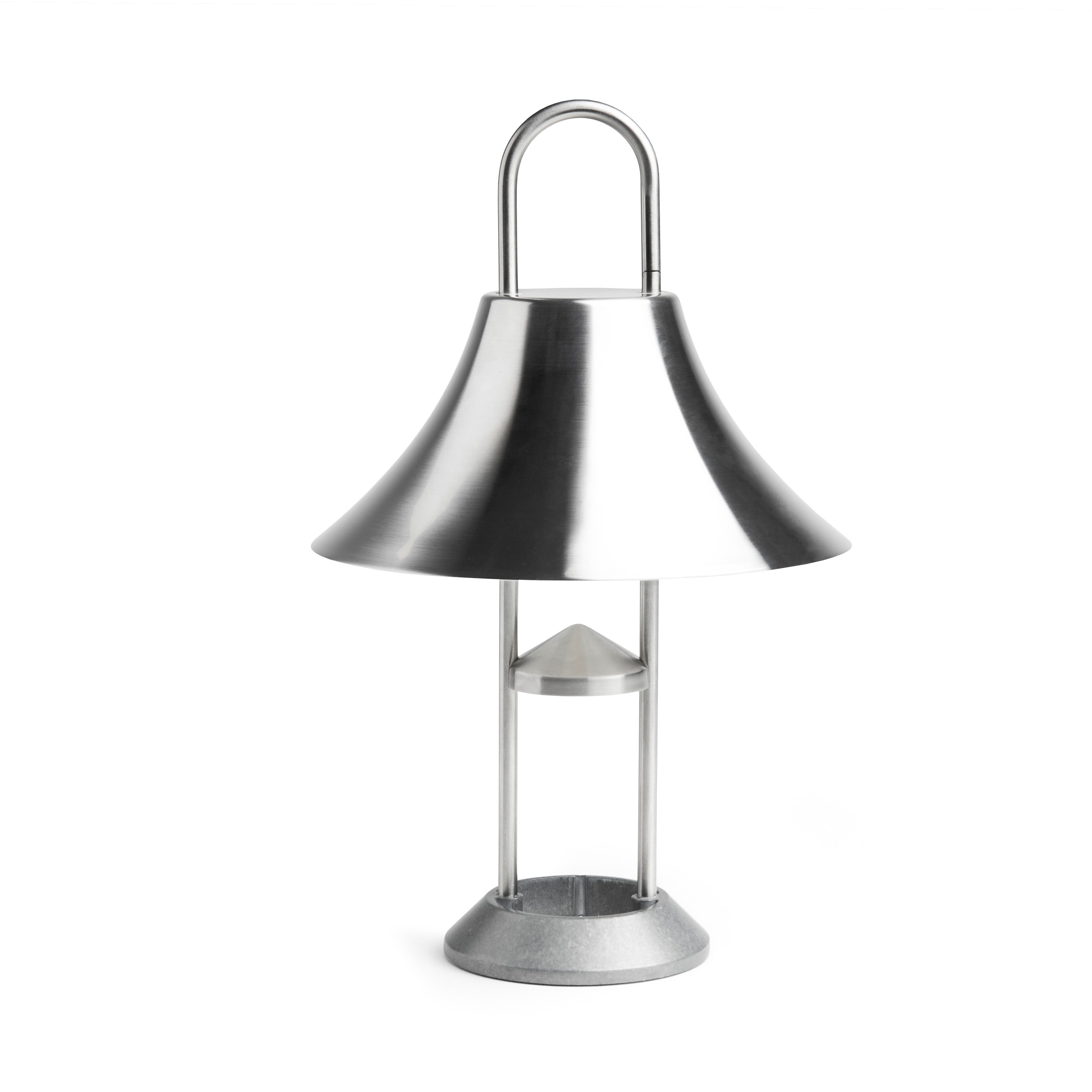 Lampes à poser - Lampe sans fil | Mousqueton - Hay