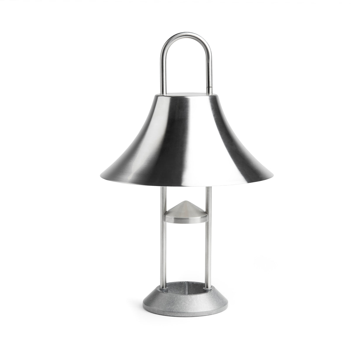 Lampes à poser - Lampe sans fil | Mousqueton - Hay