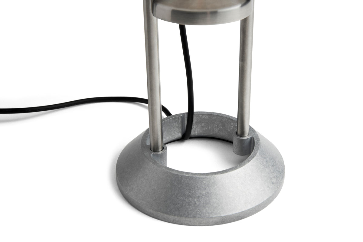 Lampes à poser - Lampe sans fil | Mousqueton - Hay