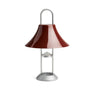 Lampes à poser - Lampe sans fil | Mousqueton - Hay