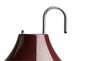 Lampes à poser - Lampe sans fil | Mousqueton - Hay