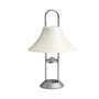 Lampes à poser - Lampe sans fil | Mousqueton - Hay