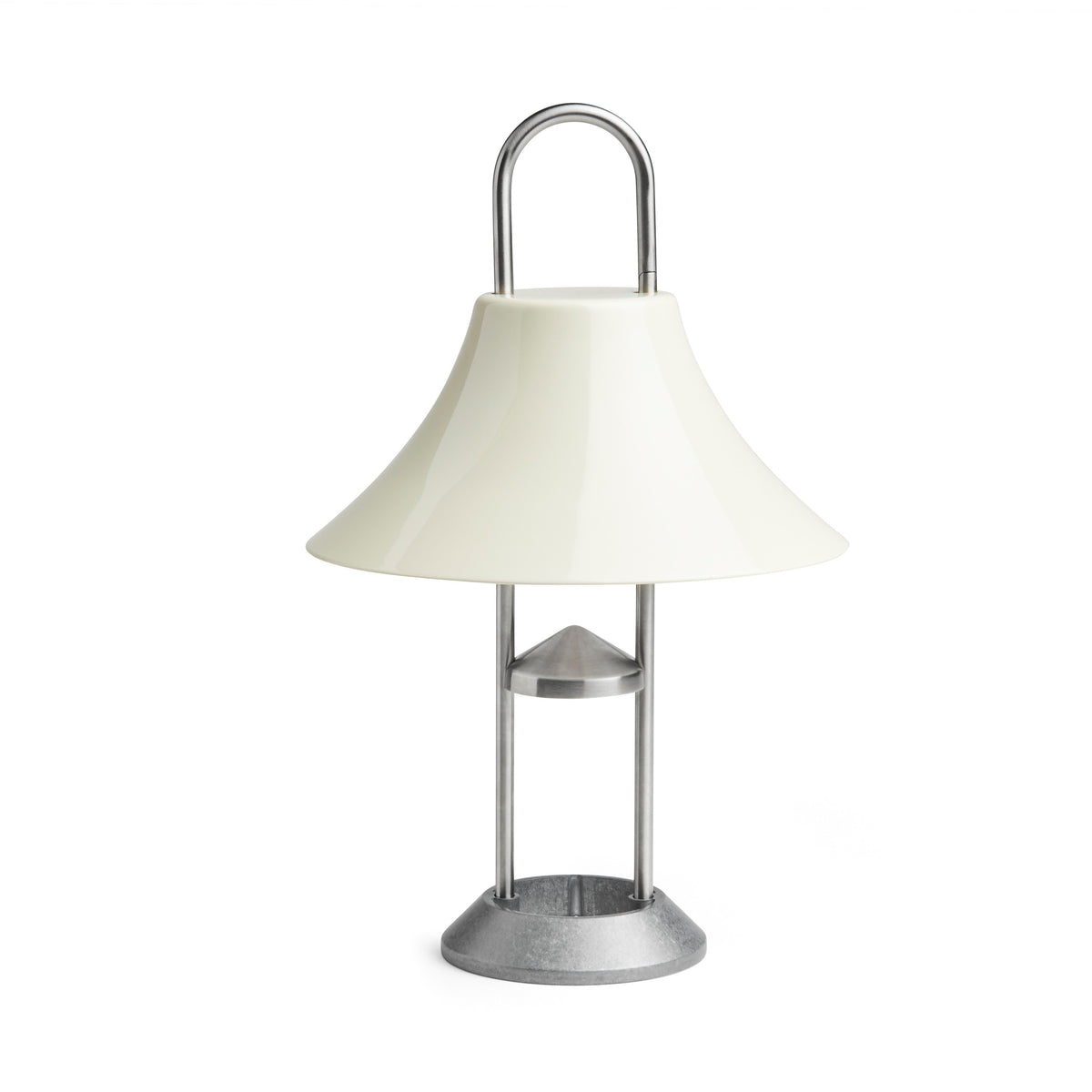 Lampes à poser - Lampe sans fil | Mousqueton - Hay