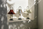 Lampes à poser - Lampe sans fil | Mousqueton - Hay