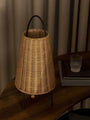 Lampes à poser - Lampe sans fil | Porti Braided - Ferm Living